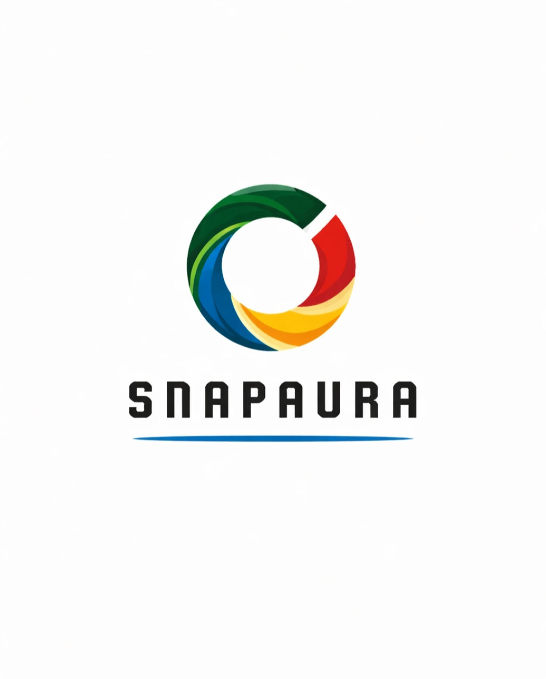 Snapaura™ ProGrip Magnetic Mount (phone mount).